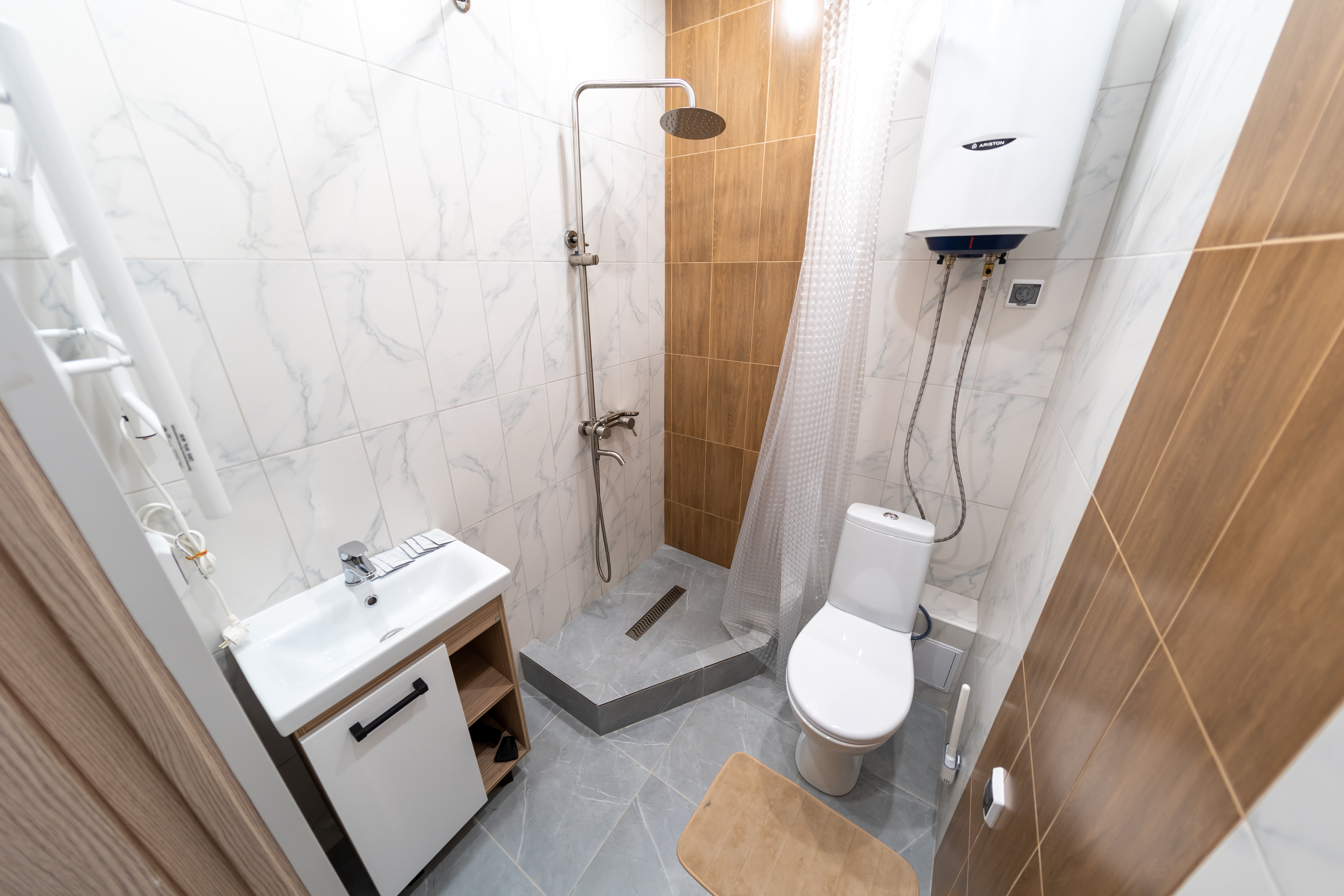 Фото Степаненков на Переходном переулке