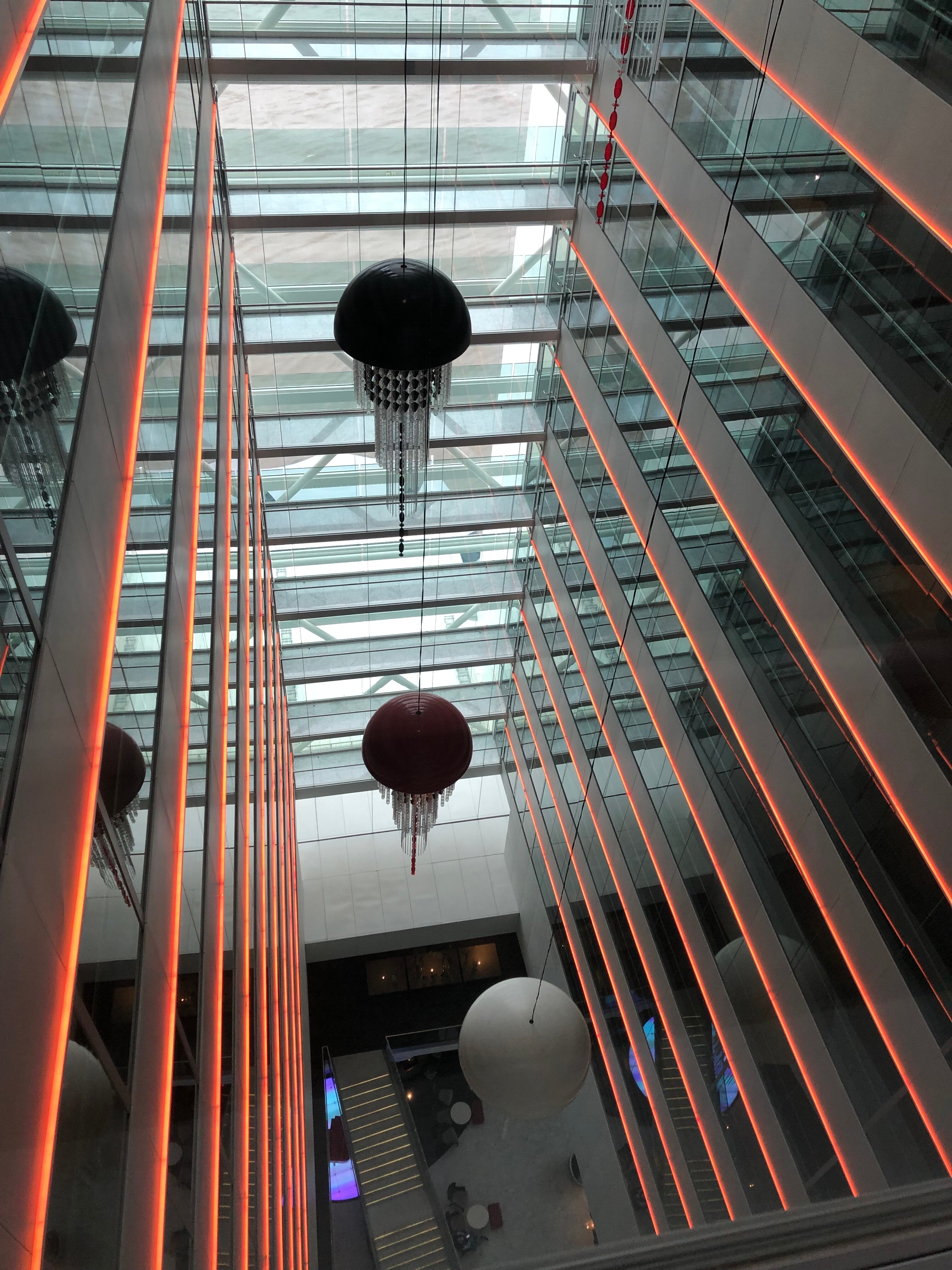 Фото Myriad by Sana Hotels