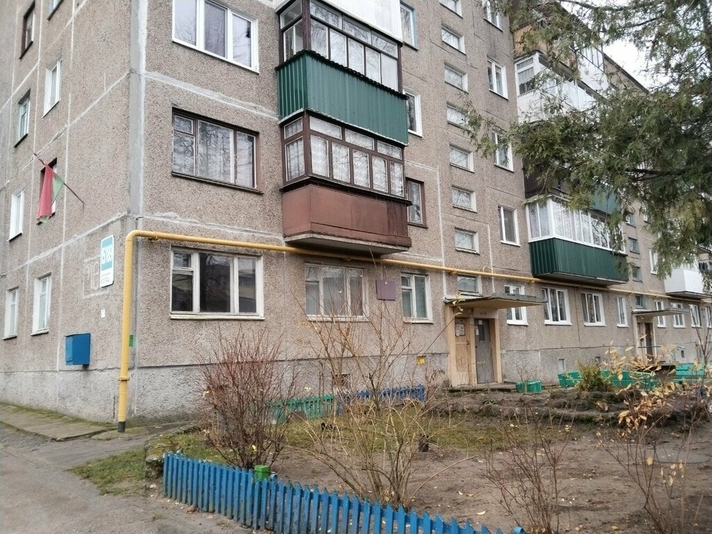 Servicio comunal ZhES № 22 UZhREP Oktyabrskogo rayona g. Grodno, , foto