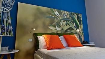 Фото Agriturismo Sant'Eleuterio