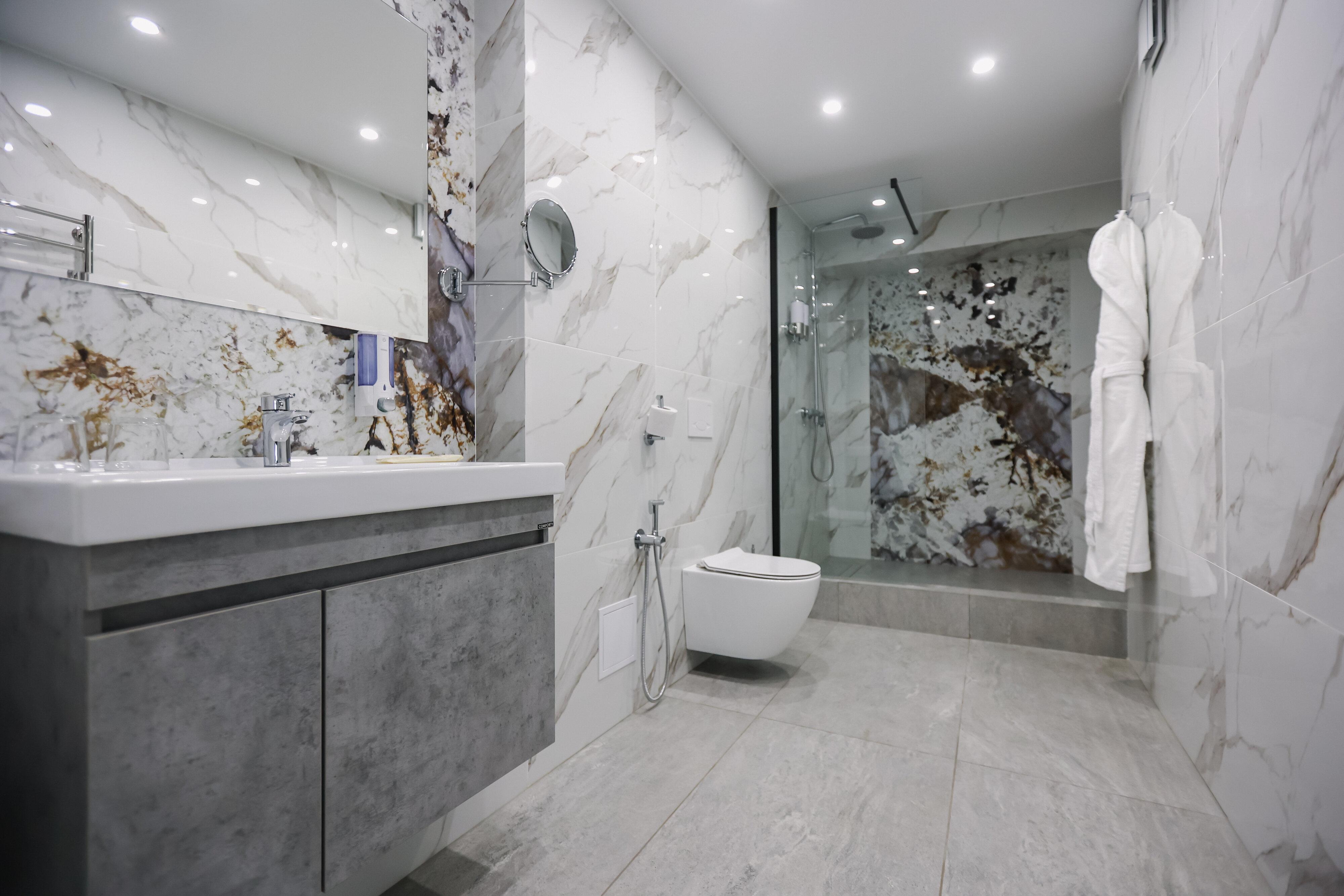 Фото Гейзер