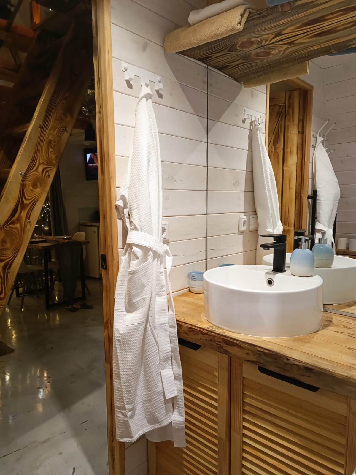 Фото Благодать