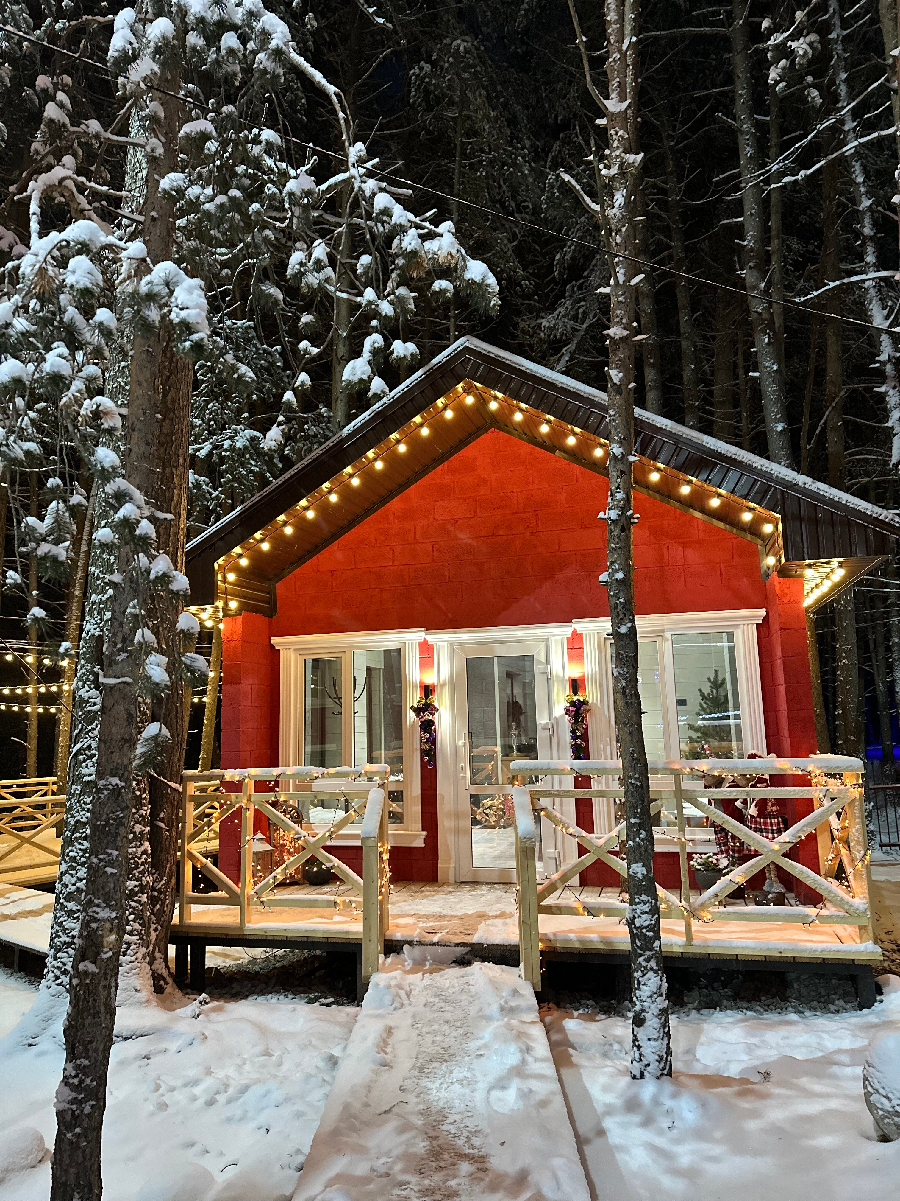 Фото Вилла Омега