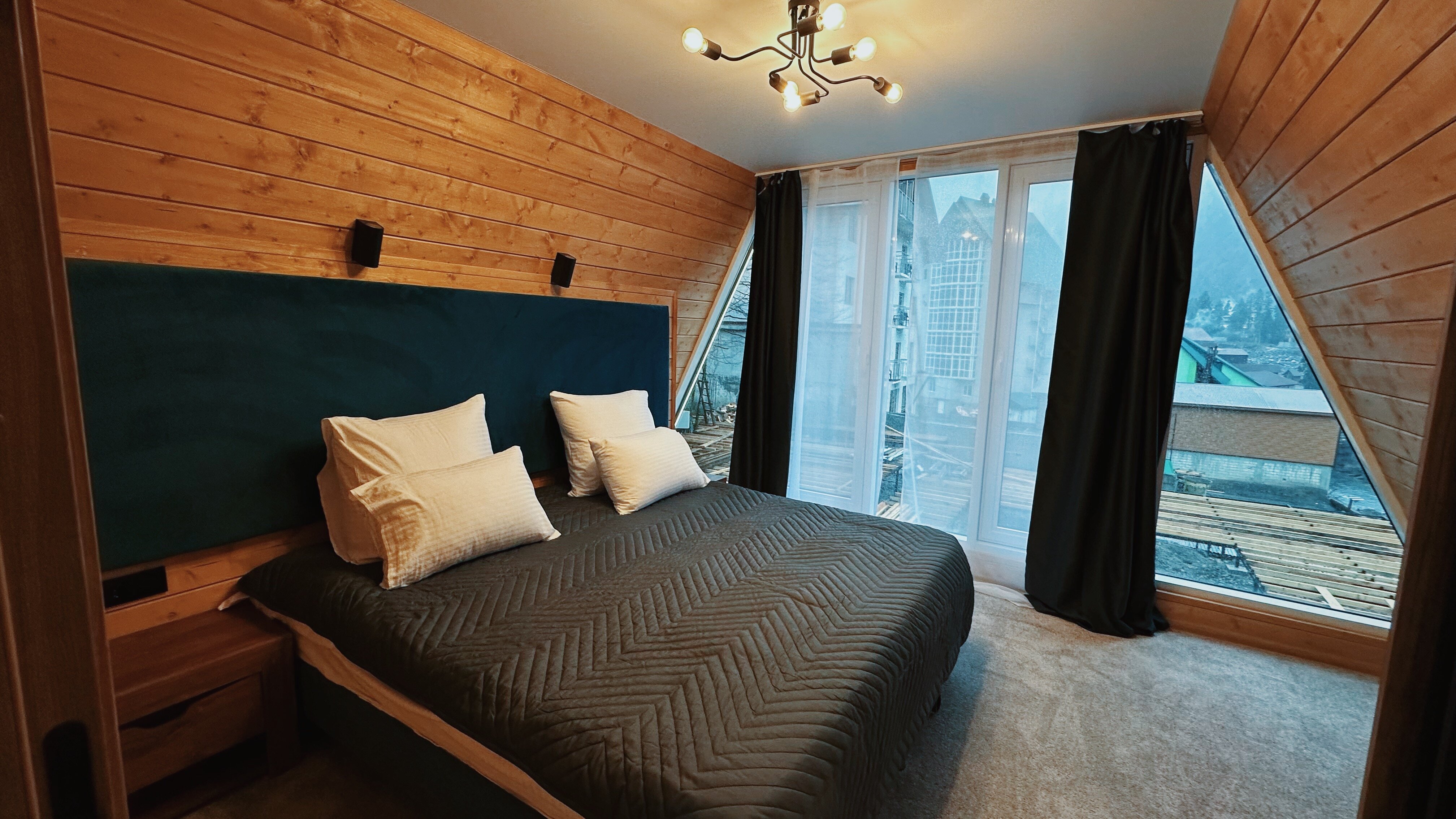 Фото Katadze.Glamp