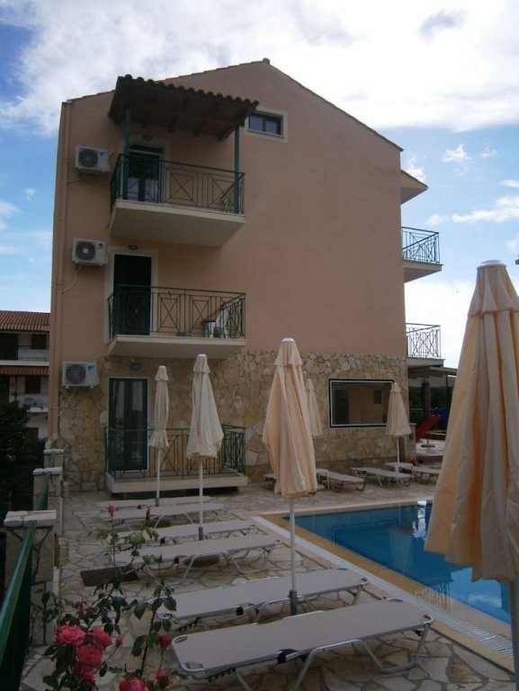 Фото Petros Studios