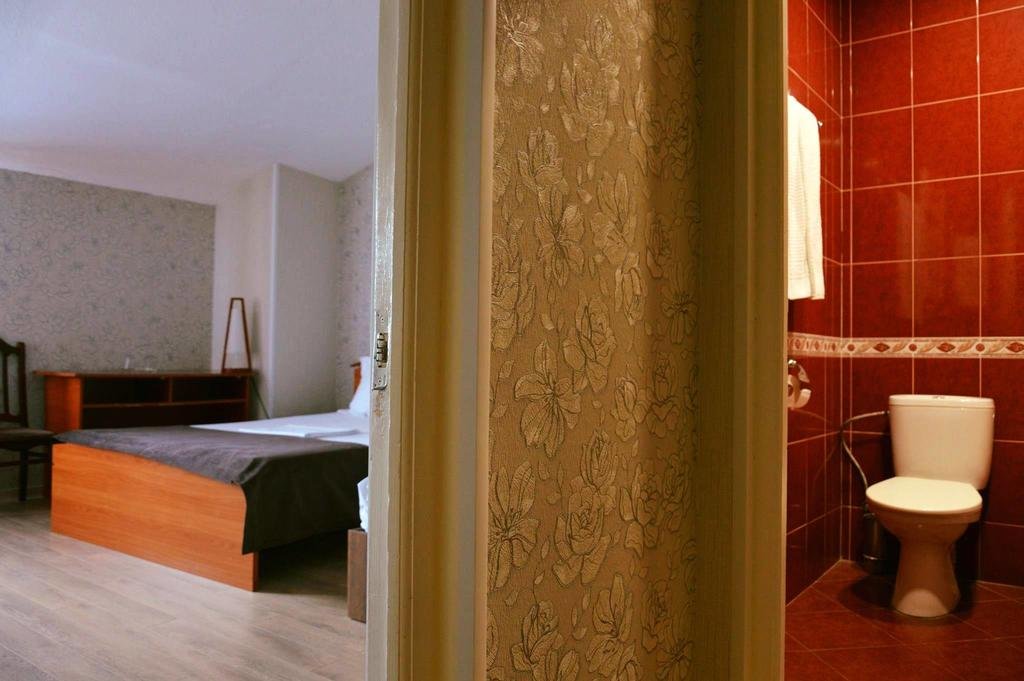 Фото Argo Palace