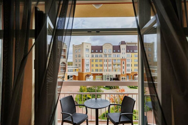 Radisson, Завидово — фото 44
