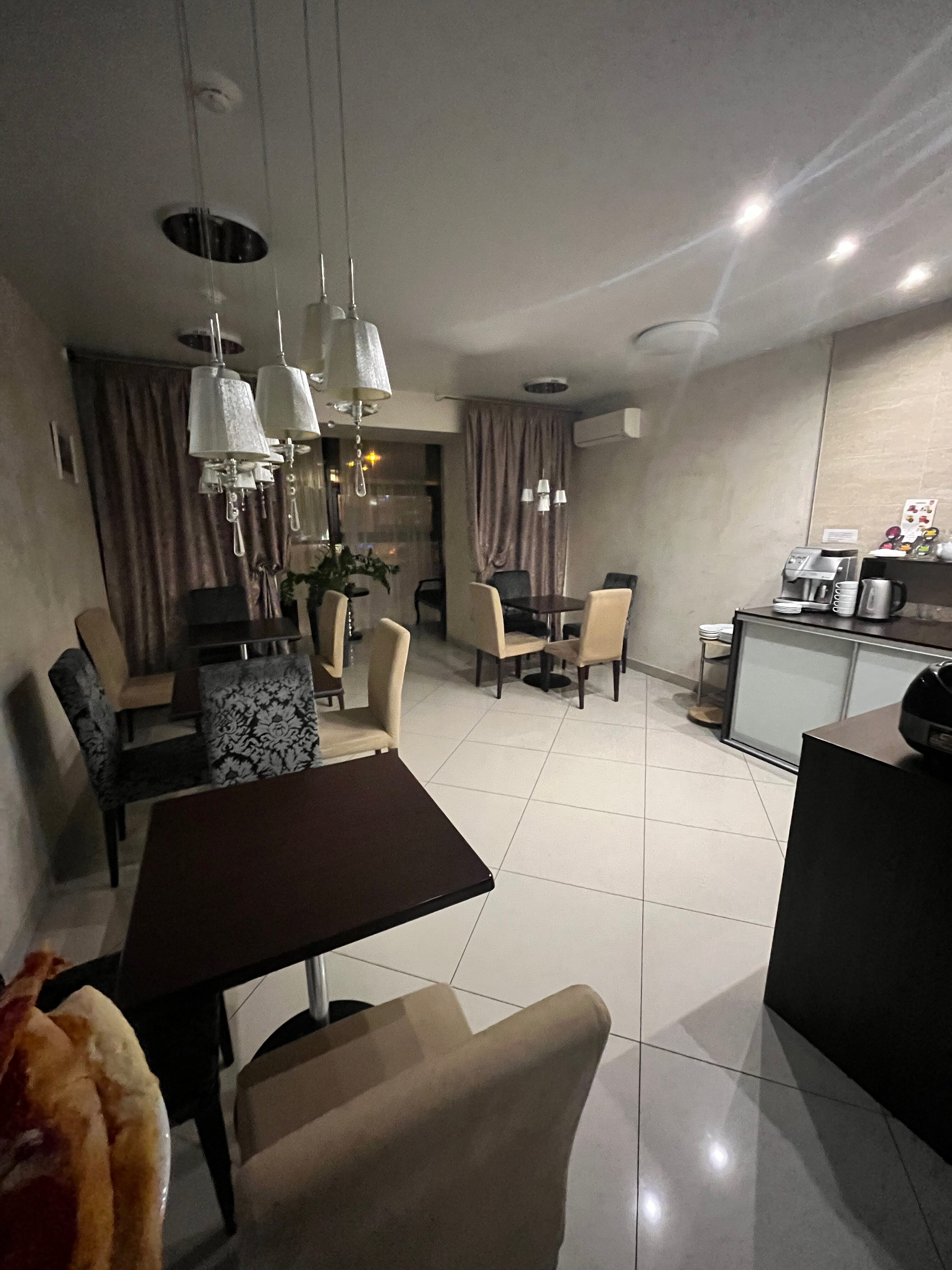 Фото Респект-Холл