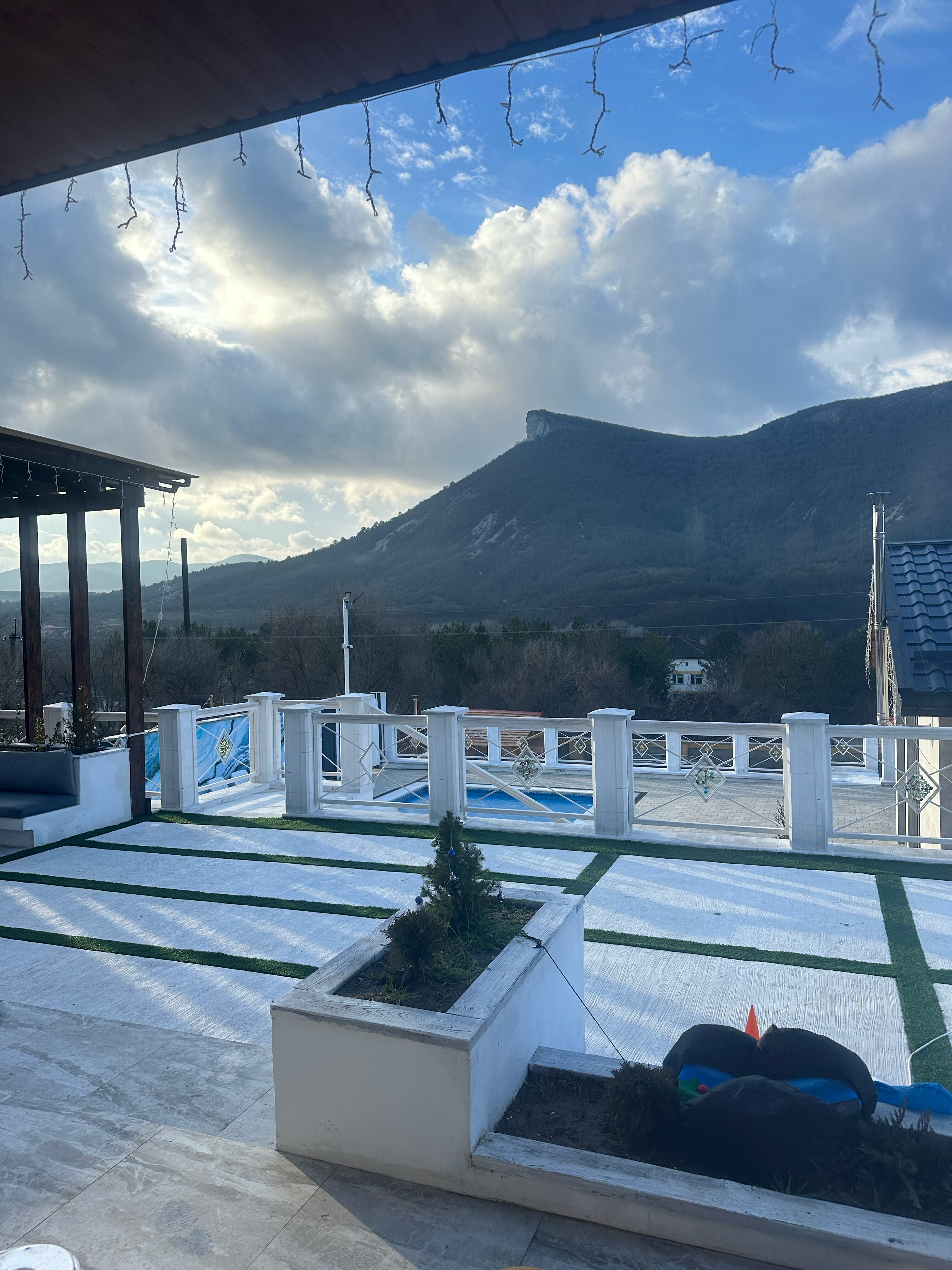 Фото Albat Arpat