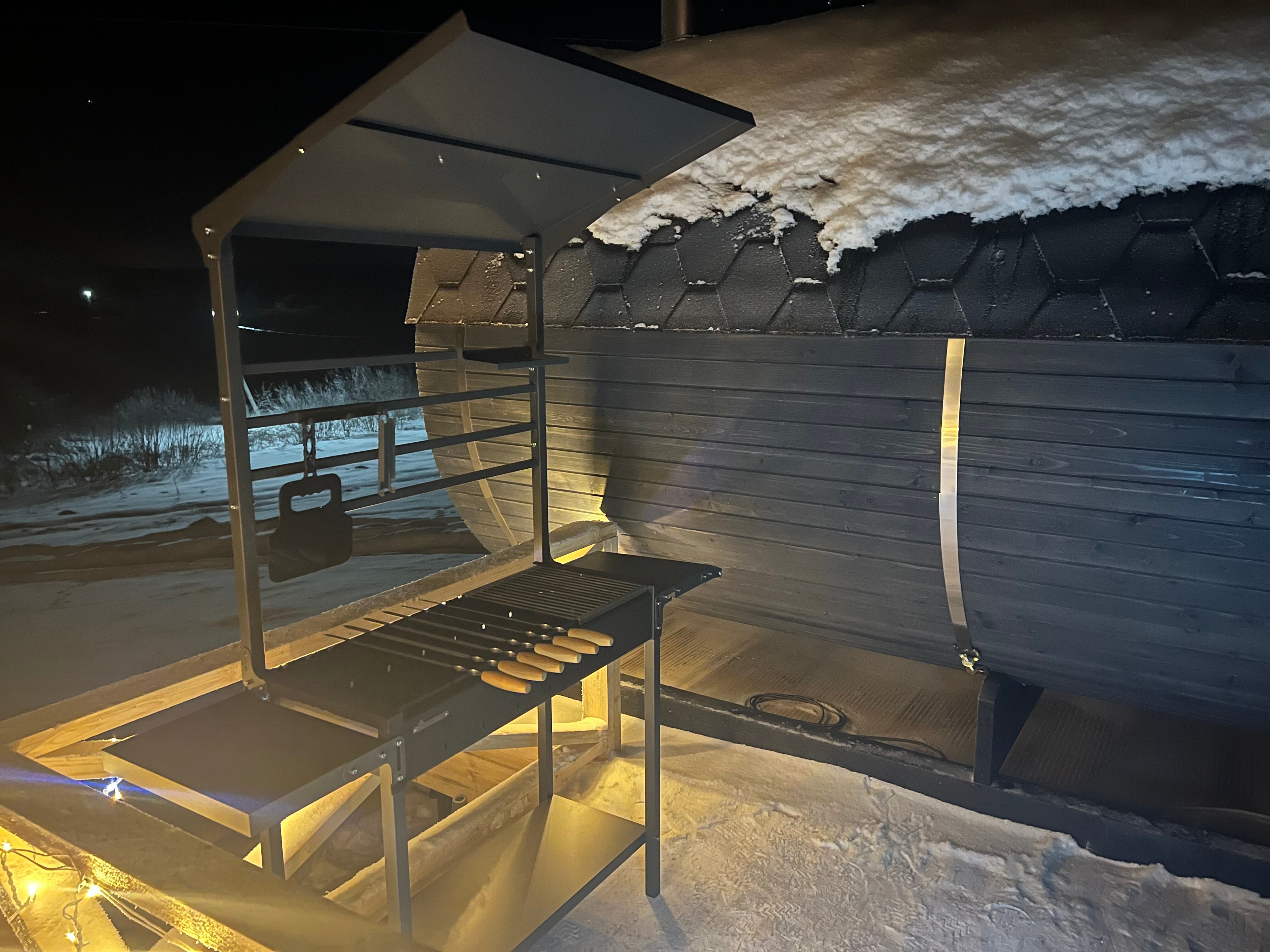 Фото Dobrilovo Village