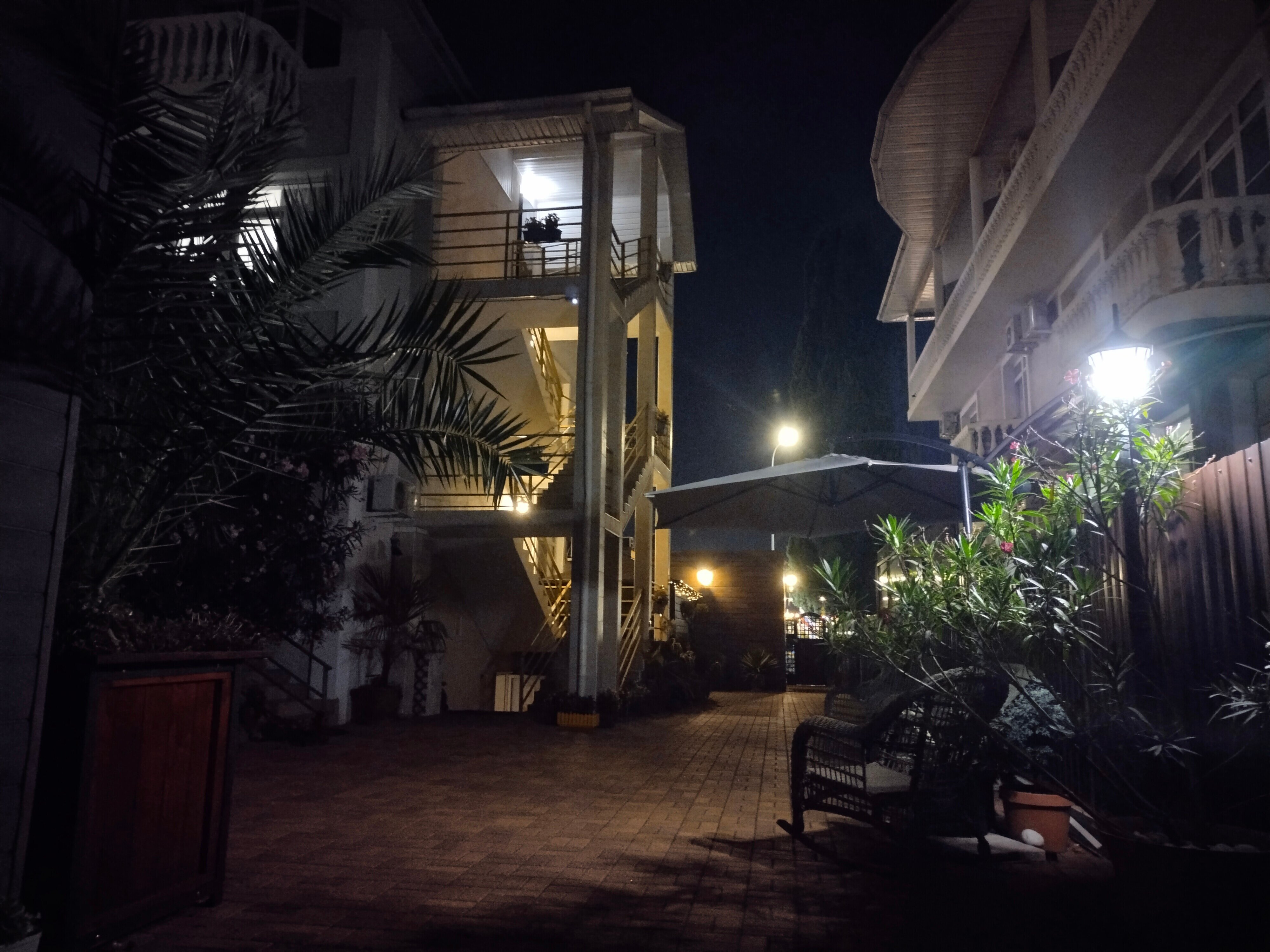 Фото Фигурный