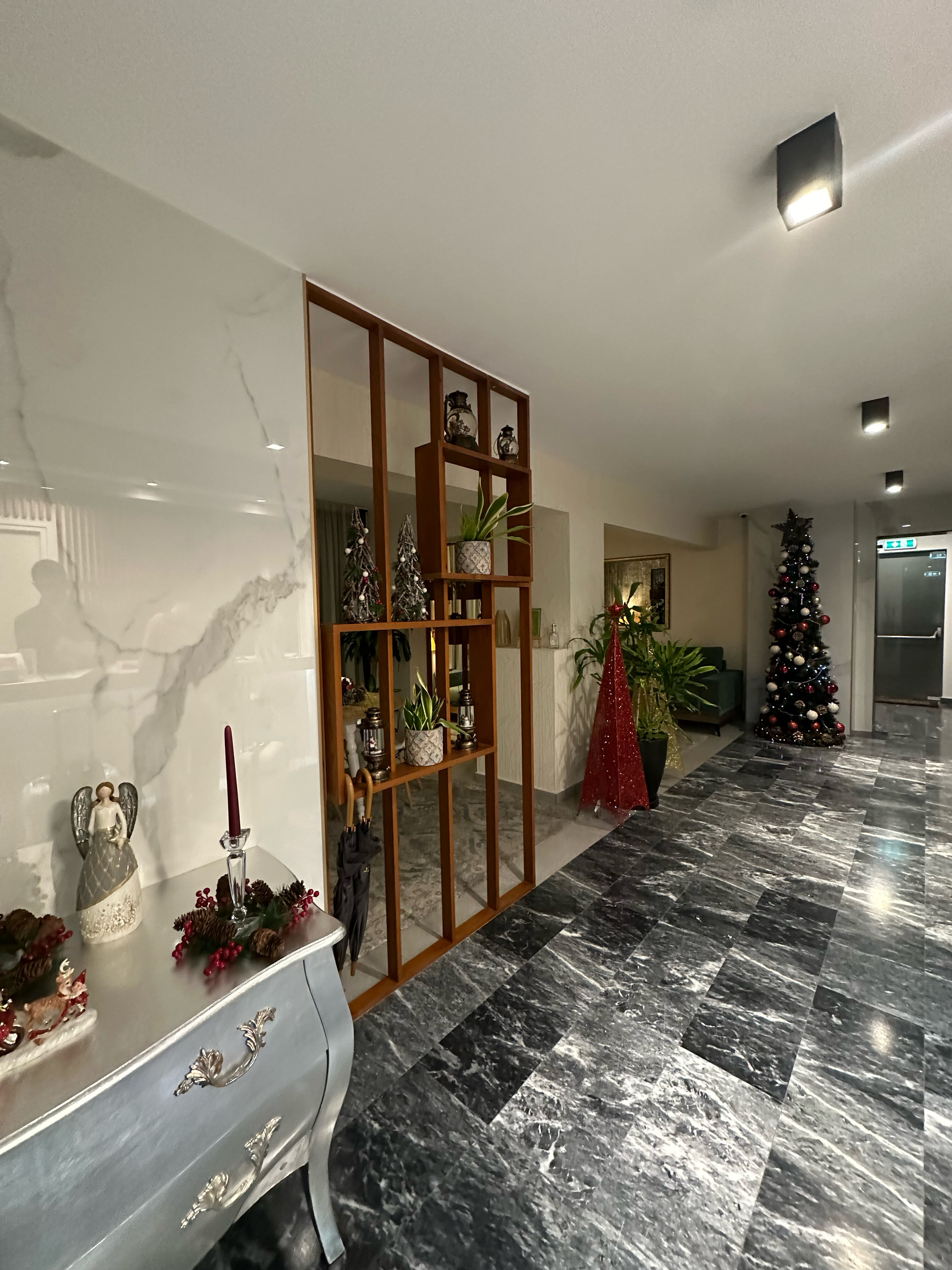 Фото Hypnos Boutique Hotel