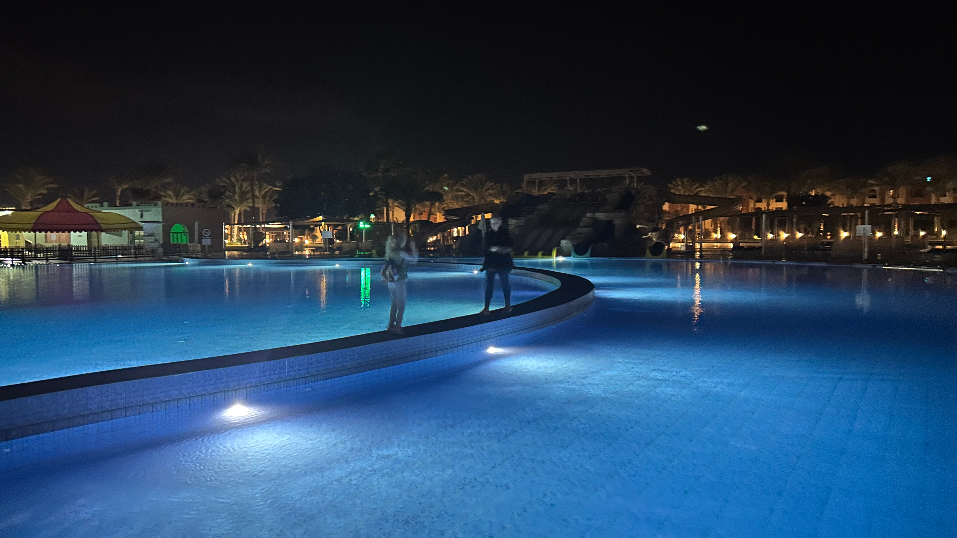 Фото Санрайз Роял Макади Резорт