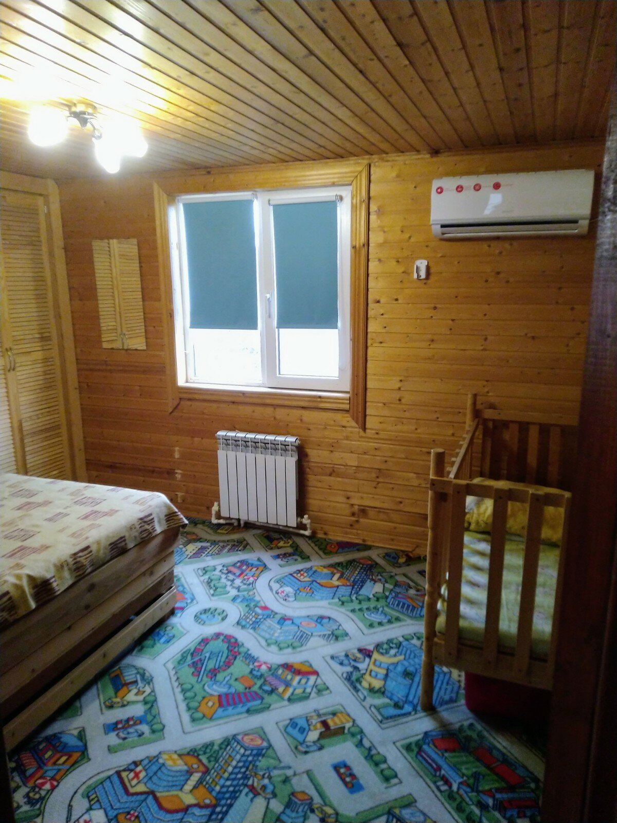 Фото Теремок