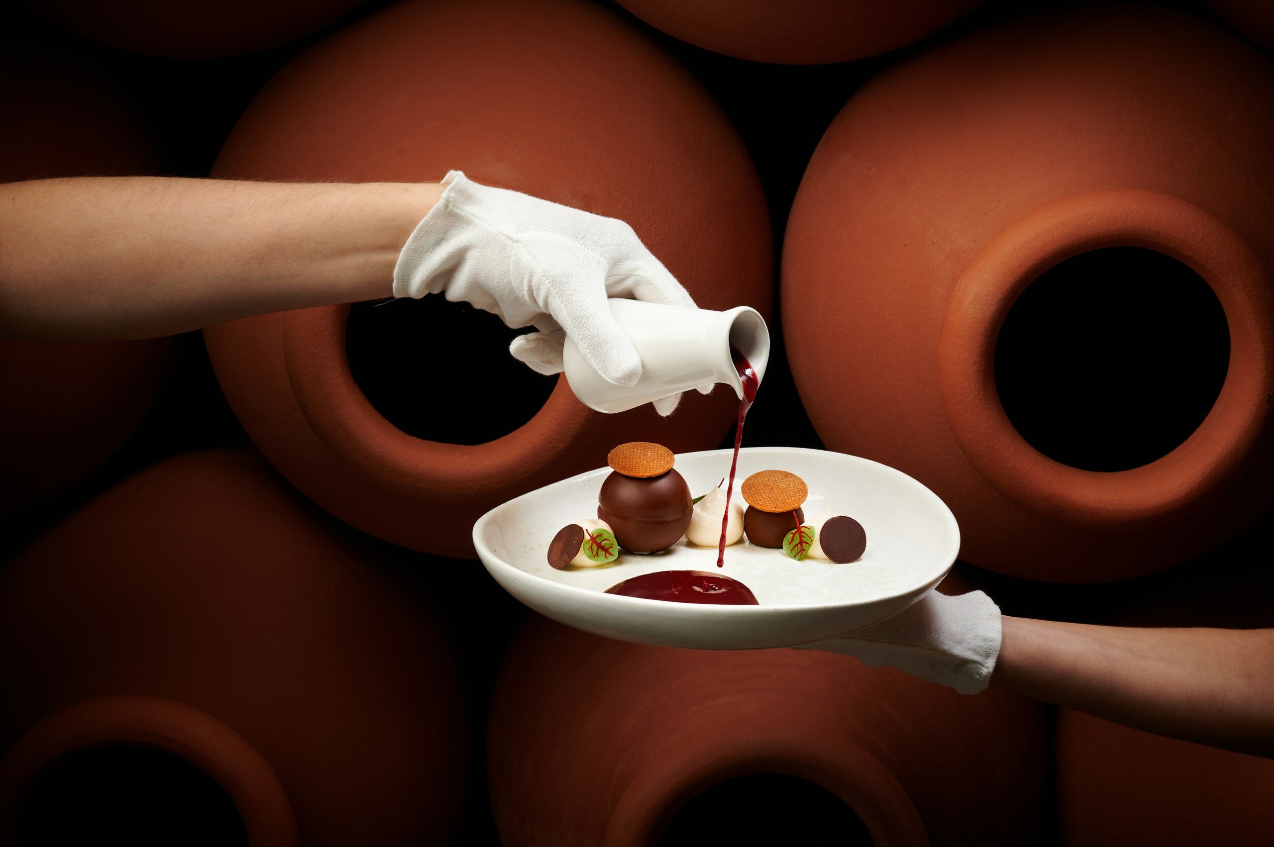 Фото Pullman Sochi Centre