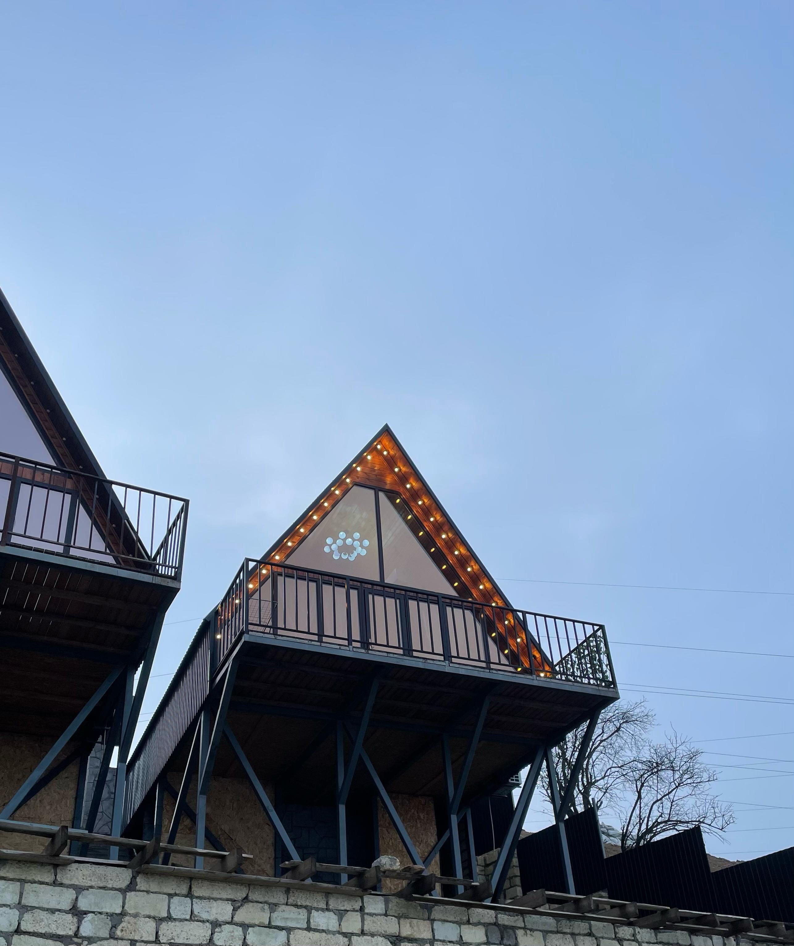 Фото Derbent house