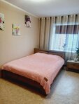 Жилое помещение Уютная 3-х комнатная квартира (8-y mikrorayon, 31), hotel