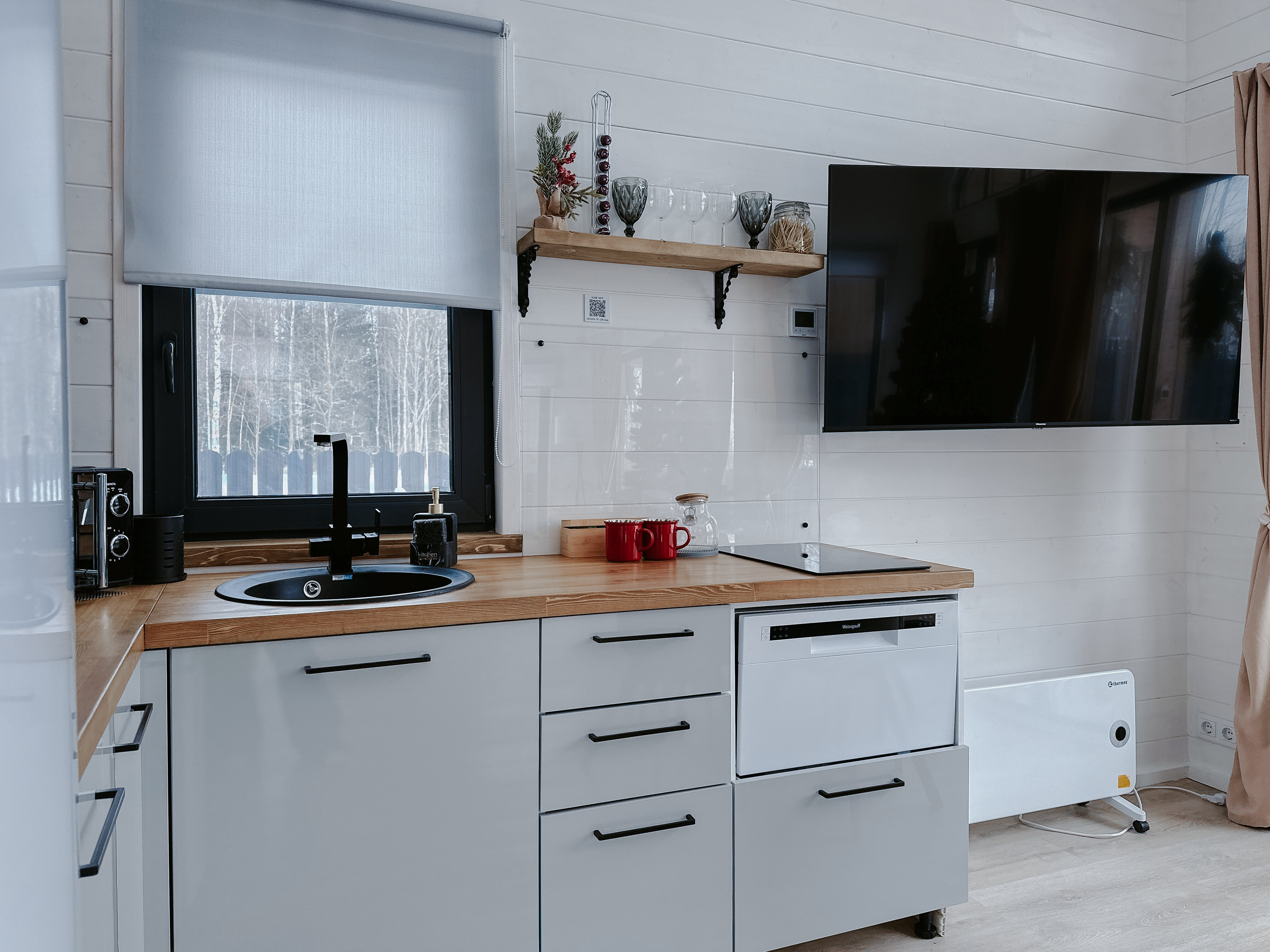 Фото Letto House