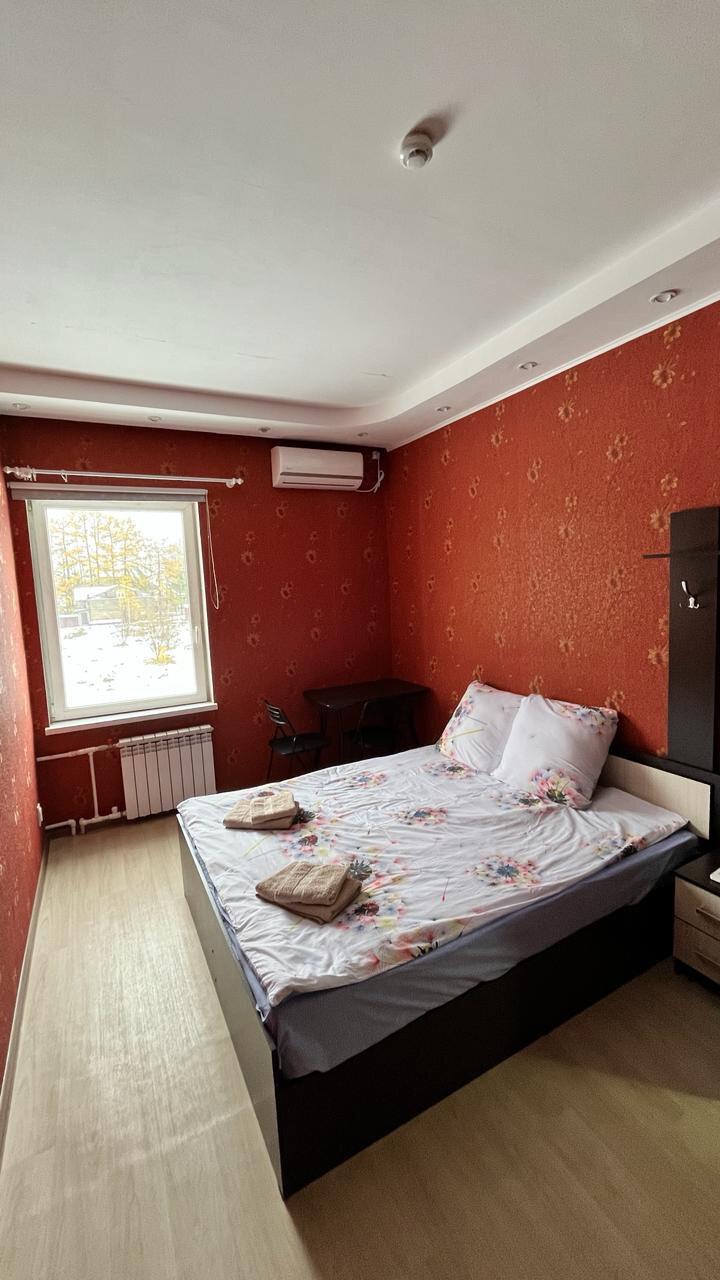 Фото Грин Хаус