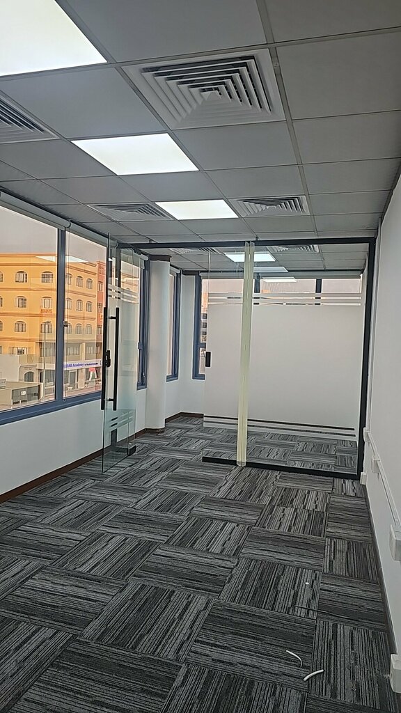 Business center Albasma, Dubai, photo