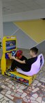 МАУ Спортивно-досуговый центр Агидель (Studencheskaya ulitsa, 1), sports center