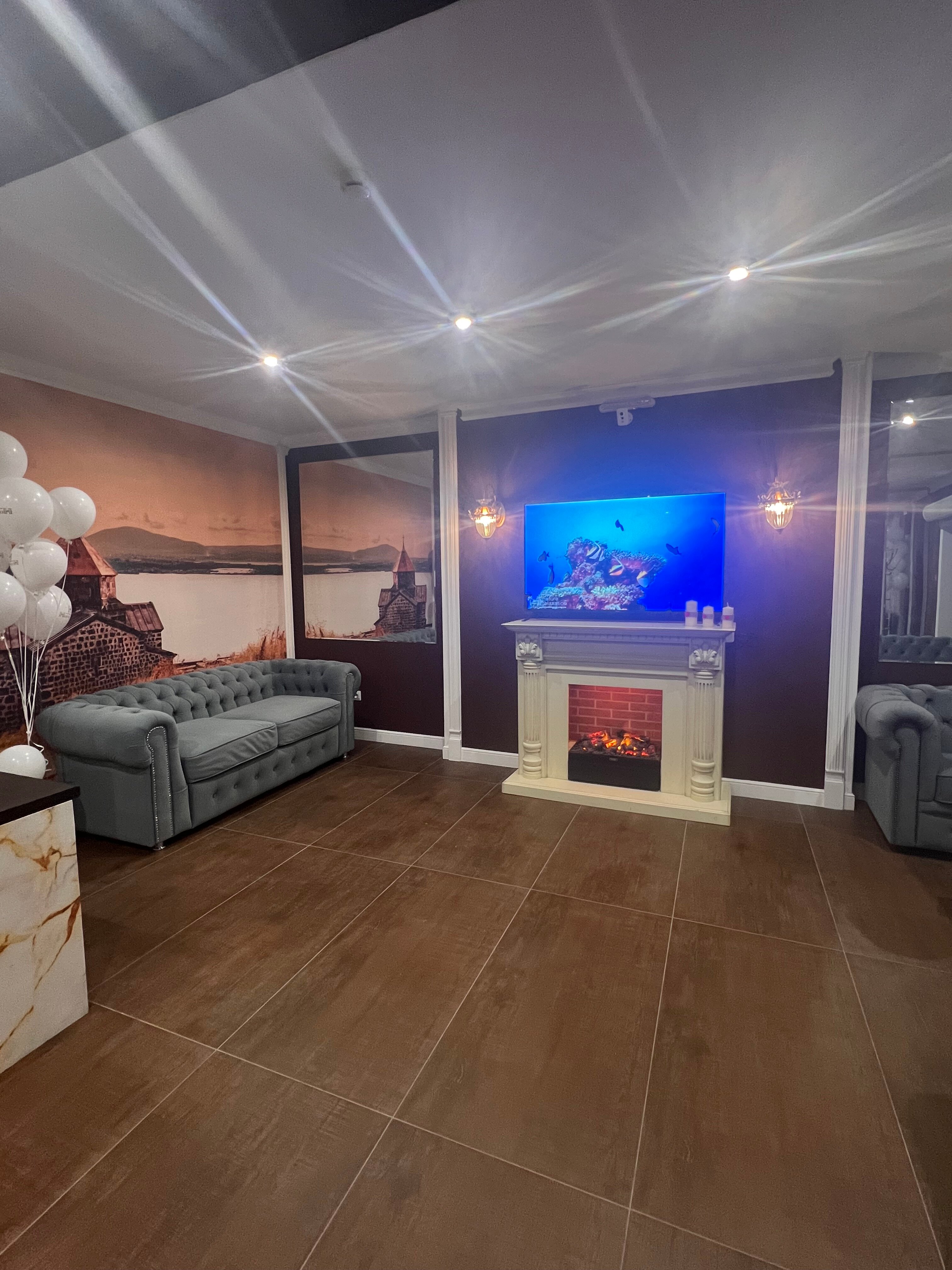 Фото Норатон