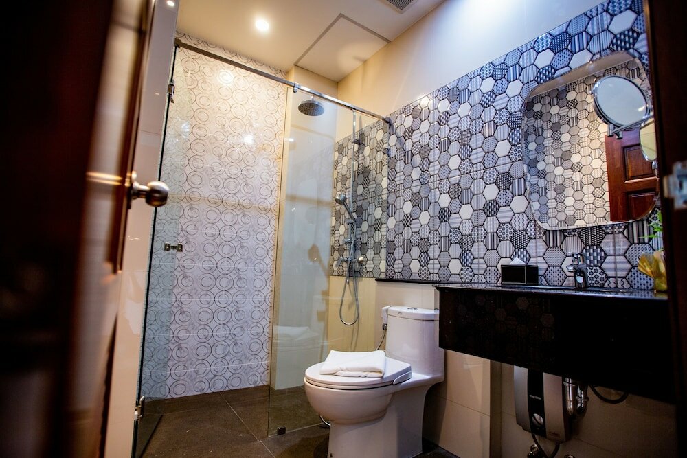 Фото Chunlee Grand Hotel