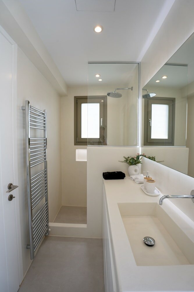 Фото Ultimate Luxury Paradise Villa In Paros