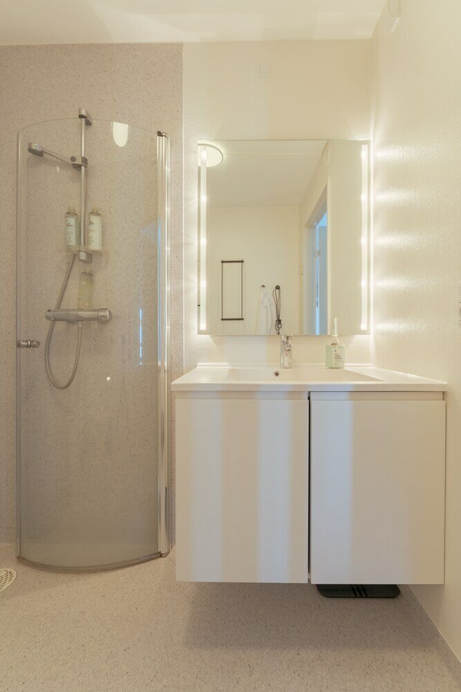 Фото Stunning Sea View 1 Bedroom Apartment Tórshavn