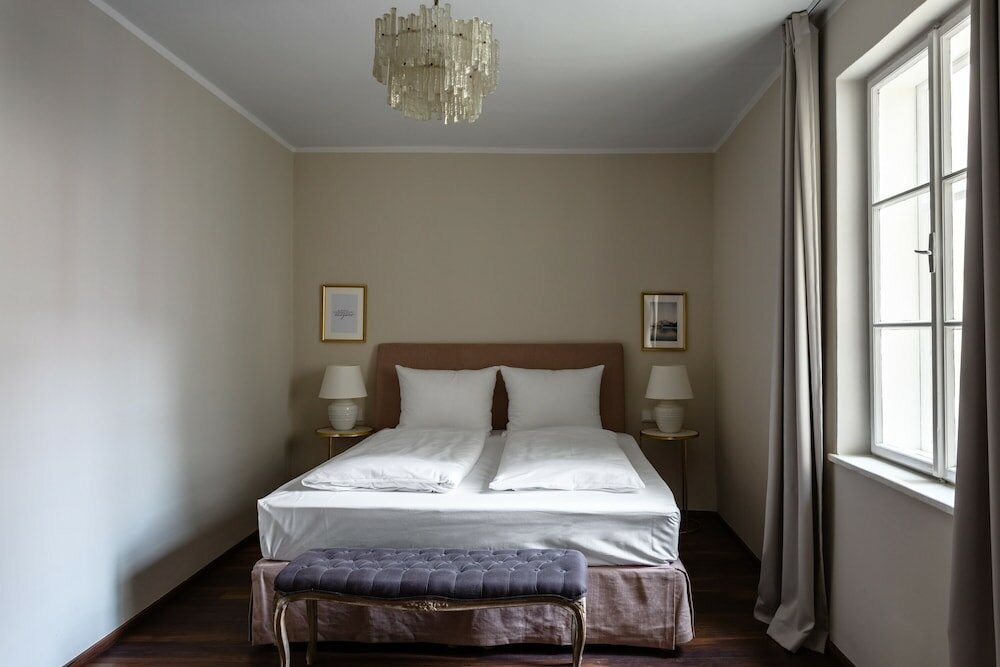 Фото Numa i Sonate Apartments