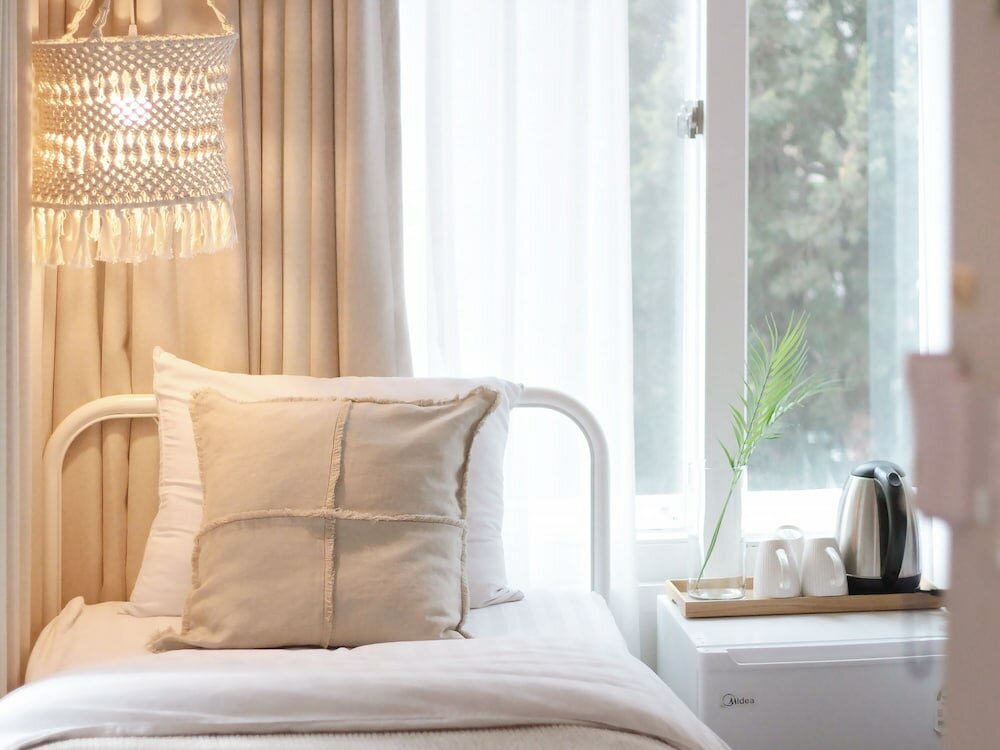 Фото Neat House Hongdae