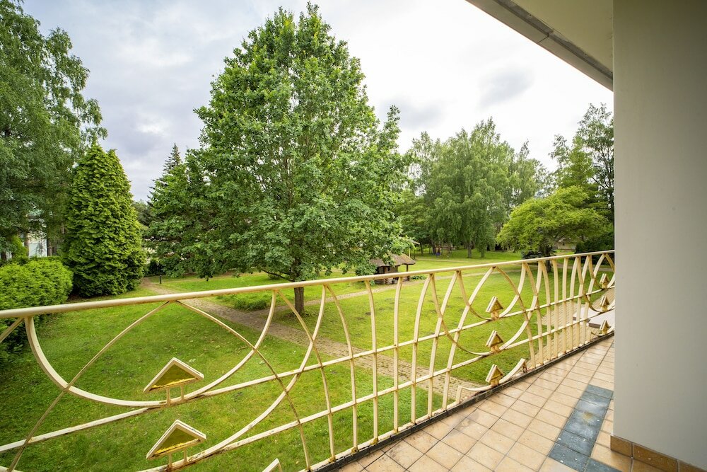 Фото Ayurveda Palace Jurmala