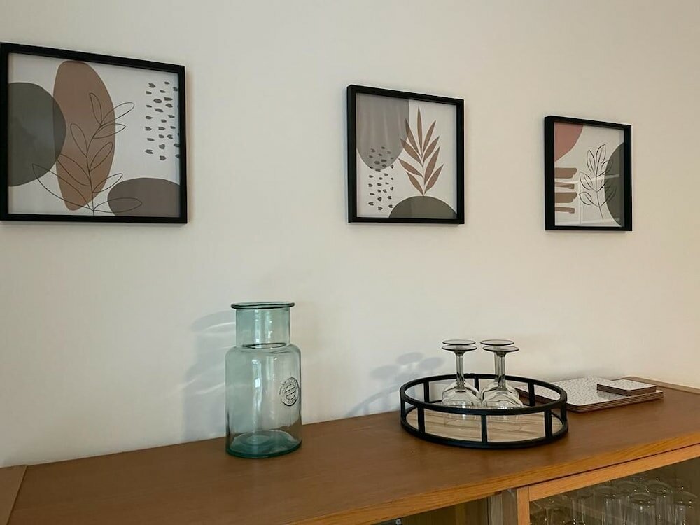 Фото № 27 The Barclay - Donnini Apartments