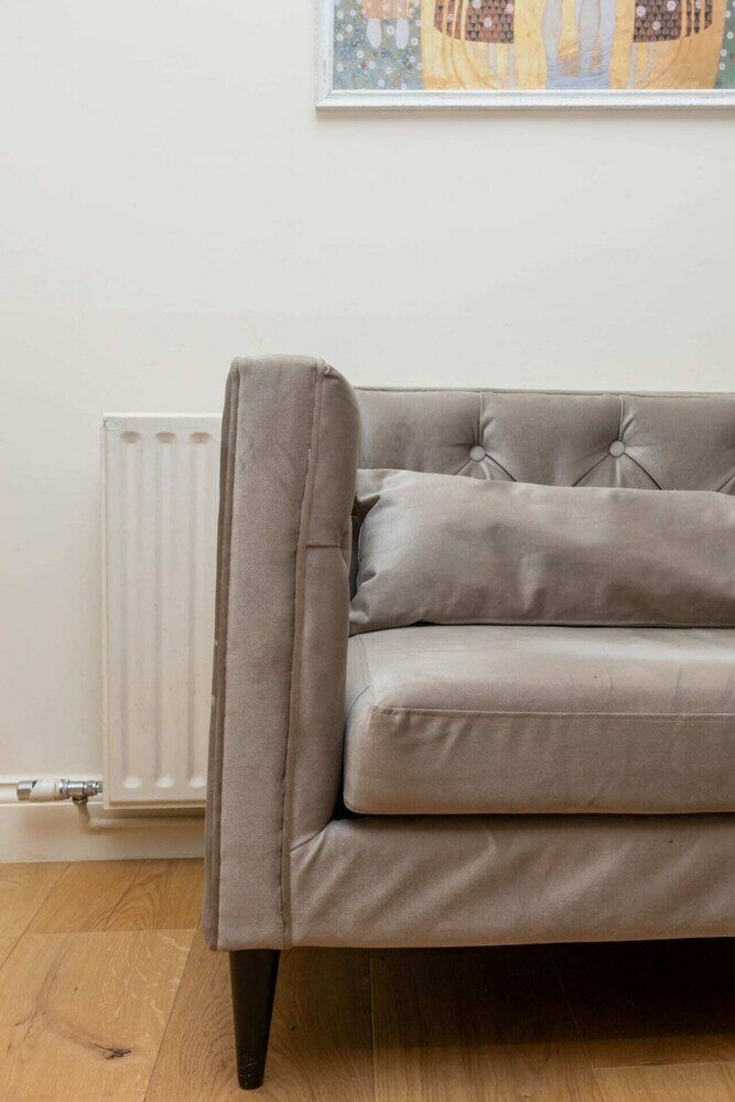 Фото Modern and Bright 3 Bedroom House in Paddington