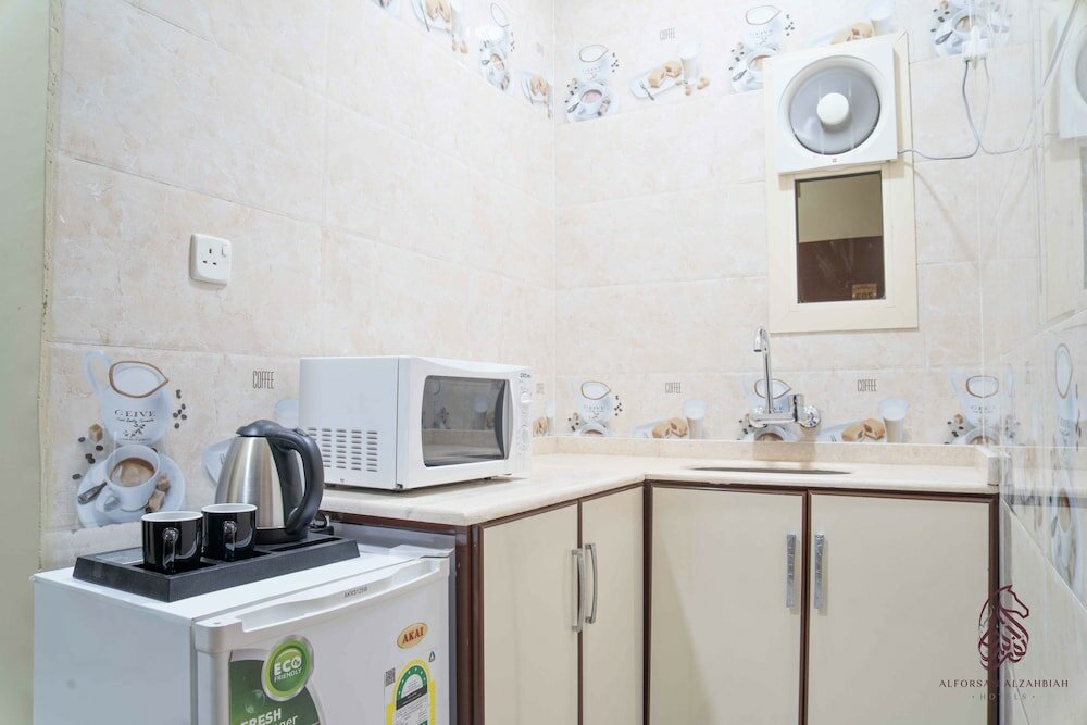 Фото Sahari Alforsan Hotel