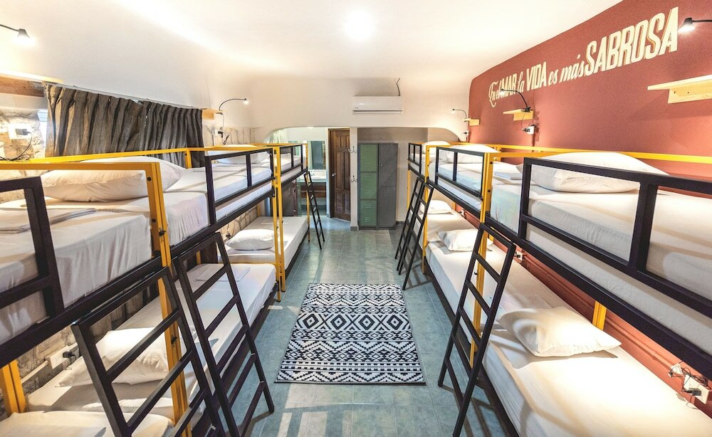 Фото Selina Cancun Downtown