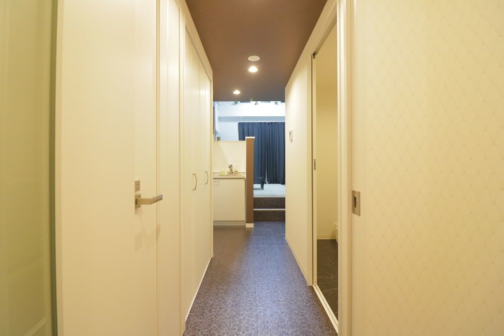 Фото Hg Cozy Hotel No. 36 Mibu 4-chome Station