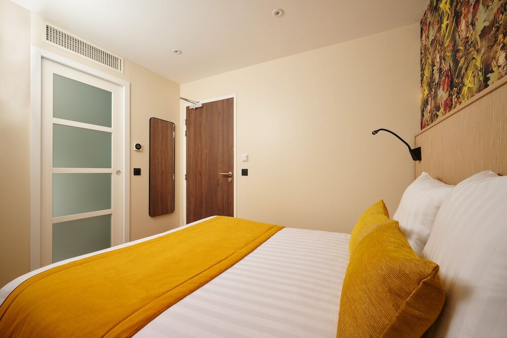 Фото VLH Paris Montparnasse Eiffel