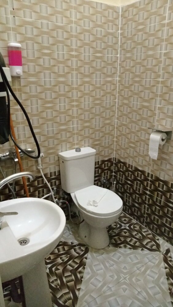 Фото Hotel New One