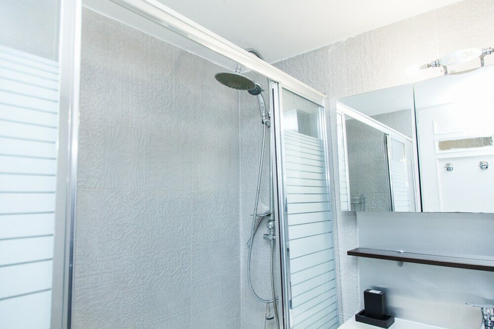 Фото Luxury Apt in central Athens