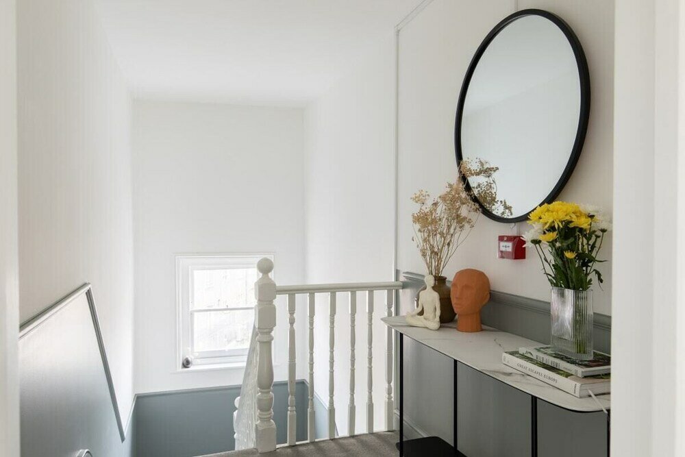 Фото The Hammersmith Nook - Captivating 5bdr Flat