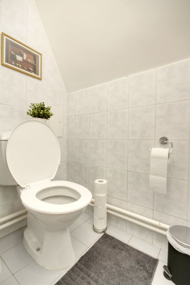 Фото Charming Apt Old Town Prague