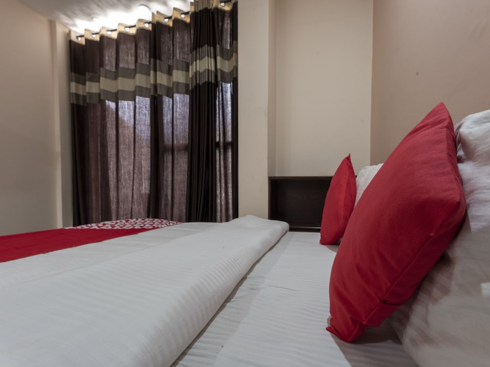 Фото Oyo 19141 Diamond Vaishali