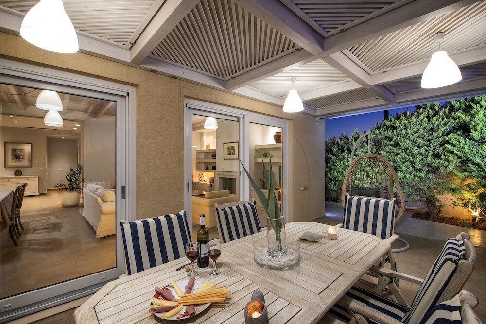 Фото Villa Penelope