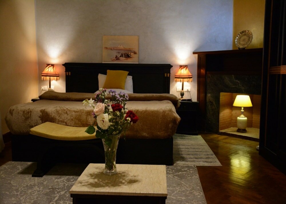 Фото Cairo Dream Boutique Hotel