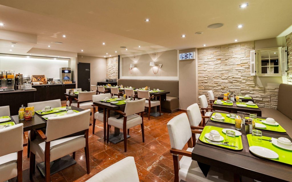 Фото Hotel de Brienne