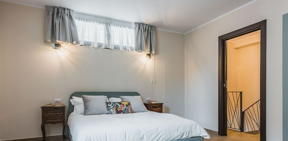 Фото Venuto Homes by Wonderful Italy