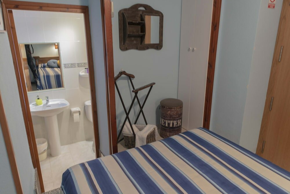 Фото Pensión Restaurante Chiki