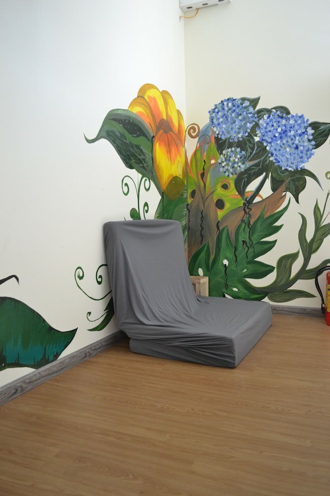 Фото Big Home Dalat - Hostel