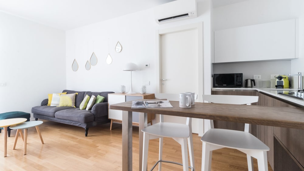 Фото Italianway - Principe Eugenio 12 II V